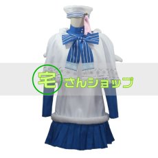 画像1: ラブライブ lovelive 矢澤にこ 聖歌隊覚醒 「特別練習」風  コスプレ衣装 (1)