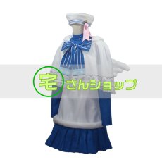 画像3: ラブライブ lovelive 矢澤にこ 聖歌隊覚醒 「特別練習」風  コスプレ衣装 (3)