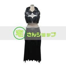 画像1: To LOVEる -とらぶる- ダークネス 黒咲芽亜 くろさきめあ コスチューム コスプレ衣装 (1)