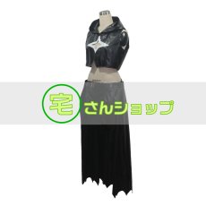 画像3: To LOVEる -とらぶる- ダークネス 黒咲芽亜 くろさきめあ コスチューム コスプレ衣装 (3)