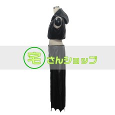 画像4: To LOVEる -とらぶる- ダークネス 黒咲芽亜 くろさきめあ コスチューム コスプレ衣装 (4)
