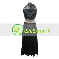 画像5: To LOVEる -とらぶる- ダークネス 黒咲芽亜 くろさきめあ コスチューム コスプレ衣装 (5)