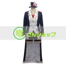 画像1: バンドリ！BanG Dream! 若宮イヴ Pastel*Palettes コスチューム コスプレ衣装 (1)