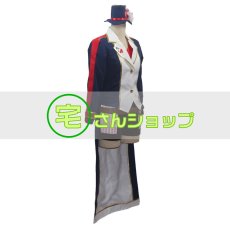 画像2: バンドリ！BanG Dream! 若宮イヴ Pastel*Palettes コスチューム コスプレ衣装 (2)