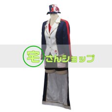 画像3: バンドリ！BanG Dream! 若宮イヴ Pastel*Palettes コスチューム コスプレ衣装 (3)
