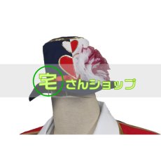 画像6: バンドリ！BanG Dream! 若宮イヴ Pastel*Palettes コスチューム コスプレ衣装 (6)
