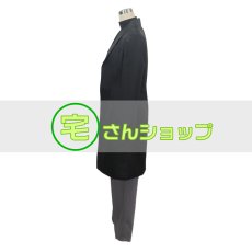 画像4: A3! エースリー 秋組 古市左京 ふるいちさきょう 風 コスプレ衣装 コスチューム Cosplay イベント パーティー 変装 仮装 (4)