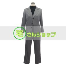 画像6: A3! エースリー 秋組 古市左京 ふるいちさきょう 風 コスプレ衣装 コスチューム Cosplay イベント パーティー 変装 仮装 (6)