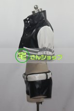 画像4: すーぱーそに子 SUPER SONICO ニコちゃん コスプレ衣装 (4)