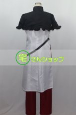 画像4: NieR:Automata ニーア オートマタ  ポポルPopola コスプレ衣装 (4)