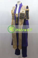 画像3:  刀剣乱舞 とうらぶ へし切長谷部  コスプレ衣装 (3)