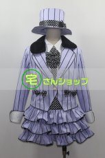 画像1: AKB48 君のC/W  島崎遥香 コスプレ衣装 (1)