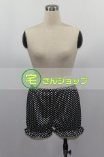 画像10: AKB48 君のC/W  島崎遥香 コスプレ衣装 (10)
