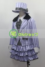 画像3: AKB48 君のC/W  島崎遥香 コスプレ衣装 (3)