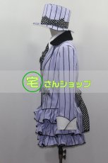 画像4: AKB48 君のC/W  島崎遥香 コスプレ衣装 (4)