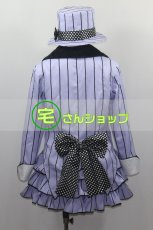 画像5: AKB48 君のC/W  島崎遥香 コスプレ衣装 (5)