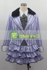 画像6: AKB48 君のC/W  島崎遥香 コスプレ衣装 (6)
