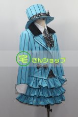 画像2: AKB48 君のC/W  高城亜樹 コスプレ衣装 (2)