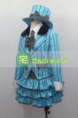 画像3: AKB48 君のC/W  高城亜樹 コスプレ衣装 (3)