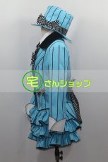 画像4: AKB48 君のC/W  高城亜樹 コスプレ衣装 (4)