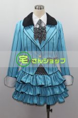 画像6: AKB48 君のC/W  高城亜樹 コスプレ衣装 (6)