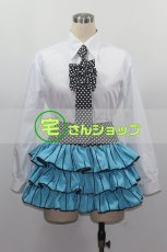 画像9: AKB48 君のC/W  高城亜樹 コスプレ衣装 (9)