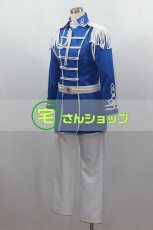 画像3: アイドルマスター SideM  Beit 渡辺みのり コスプレ衣装 (3)