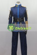 画像8:  刀剣乱舞 とうらぶ にっかり青江 コスプレ衣装 (8)