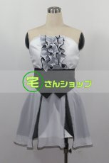 画像1: 安室奈美恵 25周年 finally  コスプレ衣装 (1)
