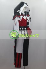 画像2: キング・オブ・プリズム KING OF PRISM PRIDE THE HERO  高田馬場ジョージ　コスプレ衣装 (2)