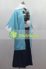 画像2: 刀剣乱舞 とうらぶ 大和守安定 コスプレ衣装 (2)