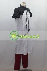 画像2: NieR:Automata ニーア オートマタ  デボル Devola コスプレ衣装 (2)