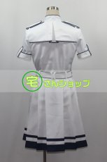 画像5: 欅坂46 けやき坂46 世界には愛しかない 平手友梨奈 コスプレ衣装 (5)