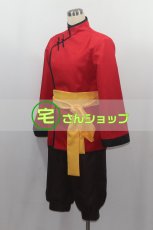 画像3: Axis powers ヘタリア マカオ   コスチューム コスプレ衣装 (3)