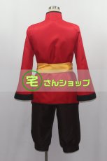 画像5: Axis powers ヘタリア マカオ   コスチューム コスプレ衣装 (5)