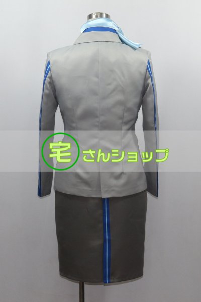 ANA 羽田空港10代目制服 CA キャビンアテンダント スチュワーデス 制服