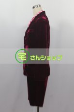 画像4: AC/DC エーシー・ディーシー Angus Young アンガス・ヤング コスプレ衣装 (4)