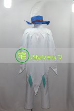 画像3: Fate/Grand Order フェイト・グランドオーダー FGO シュヴァリエ・デオン コスプレ衣装 (3)