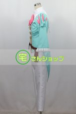 画像5: Fate/Grand Order フェイト・グランドオーダー FGO シュヴァリエ・デオン コスプレ衣装 (5)