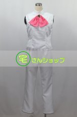 画像7: Fate/Grand Order フェイト・グランドオーダー FGO シュヴァリエ・デオン コスプレ衣装 (7)