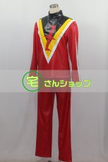 画像3: 快傑ズバット ズバット コスプレ衣装 (3)
