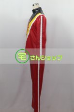 画像4: 快傑ズバット ズバット コスプレ衣装 (4)
