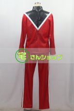 画像5: 快傑ズバット ズバット コスプレ衣装 (5)