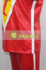画像7: 快傑ズバット ズバット コスプレ衣装 (7)