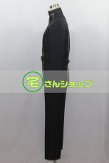 画像4: CODE GEASS コードギアス 反逆のルルーシュ ルルーシュ・ランペルージ   アッシュフォード学園制服 コスプレ衣装 (4)