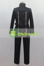 画像5: CODE GEASS コードギアス 反逆のルルーシュ ルルーシュ・ランペルージ   アッシュフォード学園制服 コスプレ衣装 (5)