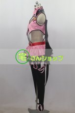 画像4: VOCALOID ボーカロイド ボカロ 初音ミク - Project DIVA- F 2nd  ハートハンターVer.  コスプレ衣装 (4)