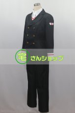 画像3: カードキャプターさくら クリアカード編 李小狼 リシャオラン  制服  コスプレ衣装 (3)