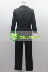 画像5: カードキャプターさくら クリアカード編 李小狼 リシャオラン  制服  コスプレ衣装 (5)