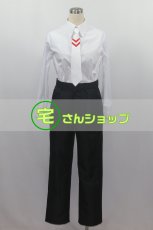 画像6: カードキャプターさくら クリアカード編 李小狼 リシャオラン  制服  コスプレ衣装 (6)